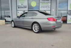 BMW Série 5 (F10) phase 2 525DA 218 LUXURY BVA8