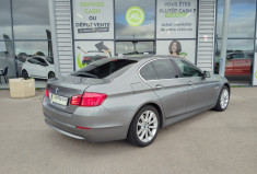 BMW Série 5 (F10) phase 2 525DA 218 LUXURY BVA8