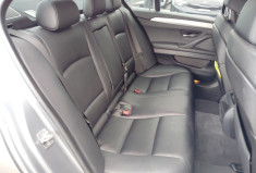 BMW Série 5 (F10) phase 2 525DA 218 LUXURY BVA8
