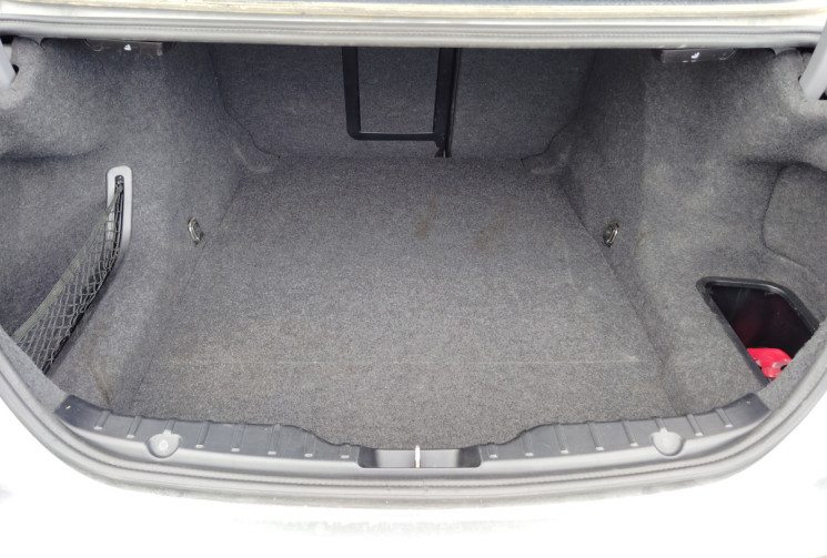 BMW Série 5 (F10) phase 2 525DA 218 LUXURY BVA8