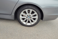BMW Série 5 (F10) phase 2 525DA 218 LUXURY BVA8