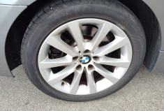 BMW Série 5 (F10) phase 2 525DA 218 LUXURY BVA8