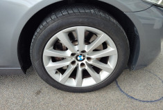 BMW Série 5 (F10) phase 2 525DA 218 LUXURY BVA8