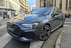 Audi A3 SPORTBACK 35 TFSI 150 HYBRIDE S LINE+ S TRONIC 11000 KMS