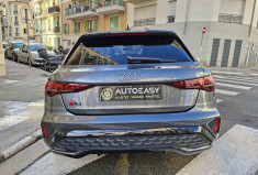 Audi A3 SPORTBACK 35 TFSI 150 HYBRIDE S LINE+ S TRONIC 10900 KMS