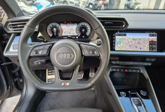 Audi A3 SPORTBACK 35 TFSI 150 HYBRIDE S LINE+ S TRONIC 11000 KMS