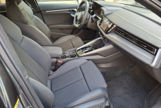 Audi A3 SPORTBACK 35 TFSI 150 HYBRIDE S LINE+ S TRONIC 10900 KMS