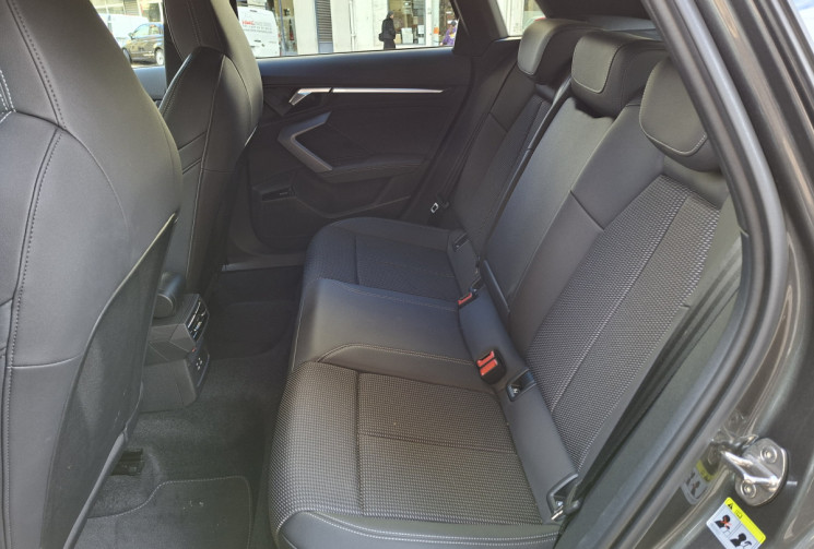 Audi A3 SPORTBACK 35 TFSI 150 HYBRIDE S LINE+ S TRONIC 11000 KMS