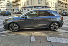 Audi A3 SPORTBACK 35 TFSI 150 HYBRIDE S LINE+ S TRONIC 10900 KMS