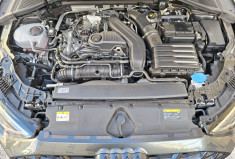 Audi A3 SPORTBACK 35 TFSI 150 HYBRIDE S LINE+ S TRONIC 10900 KMS