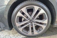 Audi A3 SPORTBACK 35 TFSI 150 HYBRIDE S LINE+ S TRONIC 11000 KMS