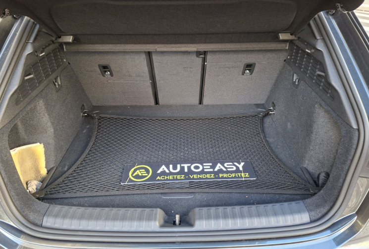 Audi A3 SPORTBACK 35 TFSI 150 HYBRIDE S LINE+ S TRONIC 10900 KMS