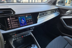 Audi A3 SPORTBACK 35 TFSI 150 HYBRIDE S LINE+ S TRONIC 11000 KMS