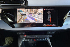 Audi A3 SPORTBACK 35 TFSI 150 HYBRIDE S LINE+ S TRONIC 10900 KMS