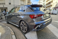 Audi A3 SPORTBACK 35 TFSI 150 HYBRIDE S LINE+ S TRONIC 11000 KMS