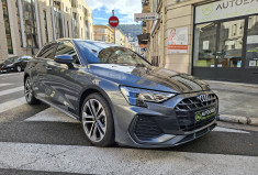 Audi A3 SPORTBACK 35 TFSI 150 HYBRIDE S LINE+ S TRONIC 11000 KMS