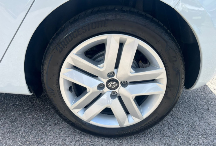 Renault CLIO V V 5 Portes Phase 2 E-TECH 1.6 // Première main // Boite automatique