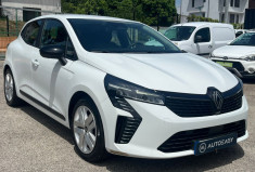 Renault CLIO V V 5 Portes Phase 2 E-TECH 1.6 // Première main // Boite automatique