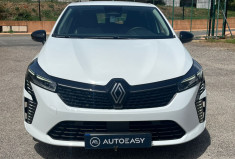 Renault CLIO V V 5 Portes Phase 2 E-TECH 1.6 // Première main // Boite automatique