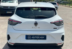Renault CLIO V V 5 Portes Phase 2 E-TECH 1.6 // Première main // Boite automatique