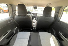 Renault CLIO V V 5 Portes Phase 2 E-TECH 1.6 // Première main // Boite automatique