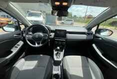 Renault CLIO V V 5 Portes Phase 2 E-TECH 1.6 // Première main // Boite automatique