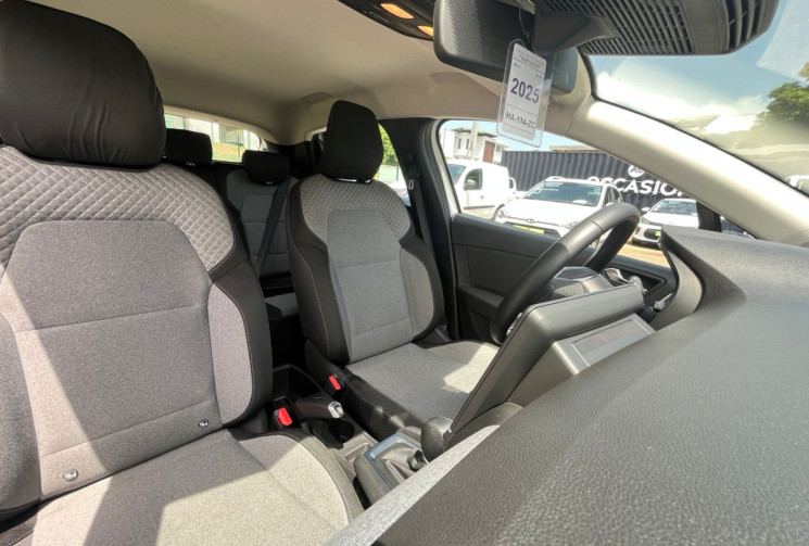 Renault CLIO V V 5 Portes Phase 2 E-TECH 1.6 // Première main // Boite automatique