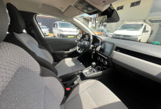 Renault CLIO V V 5 Portes Phase 2 E-TECH 1.6 // Première main // Boite automatique