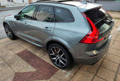 Volvo XC60 T8 POLESTAR AWD 318 + 87 / SUIVI VOLVO