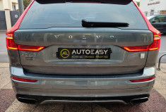 Volvo XC60 T8 POLESTAR AWD 318 + 87 / SUIVI VOLVO