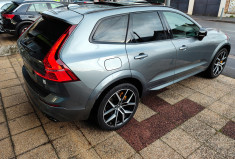 Volvo XC60 T8 POLESTAR AWD 318 + 87 / SUIVI VOLVO