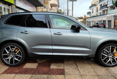 Volvo XC60 T8 POLESTAR AWD 318 + 87 / SUIVI VOLVO