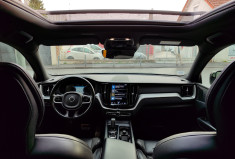 Volvo XC60 T8 POLESTAR AWD 318 + 87 / SUIVI VOLVO