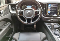 Volvo XC60 T8 POLESTAR AWD 318 + 87 / SUIVI VOLVO