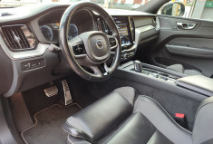 Volvo XC60 T8 POLESTAR AWD 318 + 87 / SUIVI VOLVO