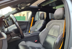 Volvo XC60 T8 POLESTAR AWD 318 + 87 / SUIVI VOLVO