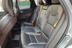 Volvo XC60 T8 POLESTAR AWD 318 + 87 / SUIVI VOLVO
