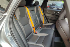 Volvo XC60 T8 POLESTAR AWD 318 + 87 / SUIVI VOLVO