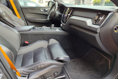 Volvo XC60 T8 POLESTAR AWD 318 + 87 / SUIVI VOLVO