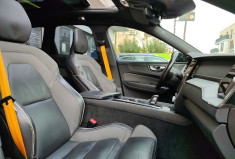 Volvo XC60 T8 POLESTAR AWD 318 + 87 / SUIVI VOLVO