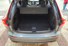 Volvo XC60 T8 POLESTAR AWD 318 + 87 / SUIVI VOLVO