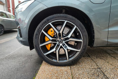 Volvo XC60 T8 POLESTAR AWD 318 + 87 / SUIVI VOLVO