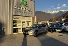 Subaru XV 2.0 D AWD 16V 147 cv LUXURY