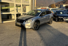 Subaru XV 2.0 D AWD 16V 147 cv LUXURY