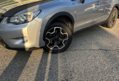 Subaru XV 2.0 D AWD 16V 147 cv LUXURY