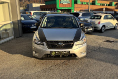 Subaru XV 2.0 D AWD 16V 147 cv LUXURY