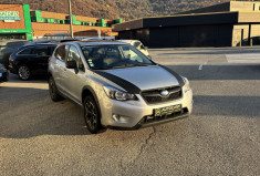 Subaru XV 2.0 D AWD 16V 147 cv LUXURY