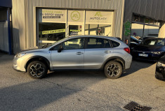 Subaru XV 2.0 D AWD 16V 147 cv LUXURY