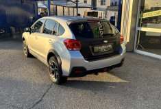 Subaru XV 2.0 D AWD 16V 147 cv LUXURY