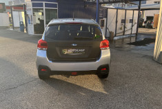 Subaru XV 2.0 D AWD 16V 147 cv LUXURY